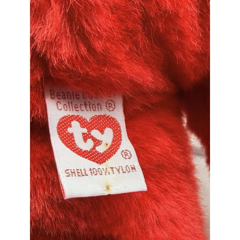 Ty Beanie Buddy 15